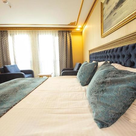 Hotel Phosphorion Istanbulská provincie Exteriér fotografie Deluxe Room