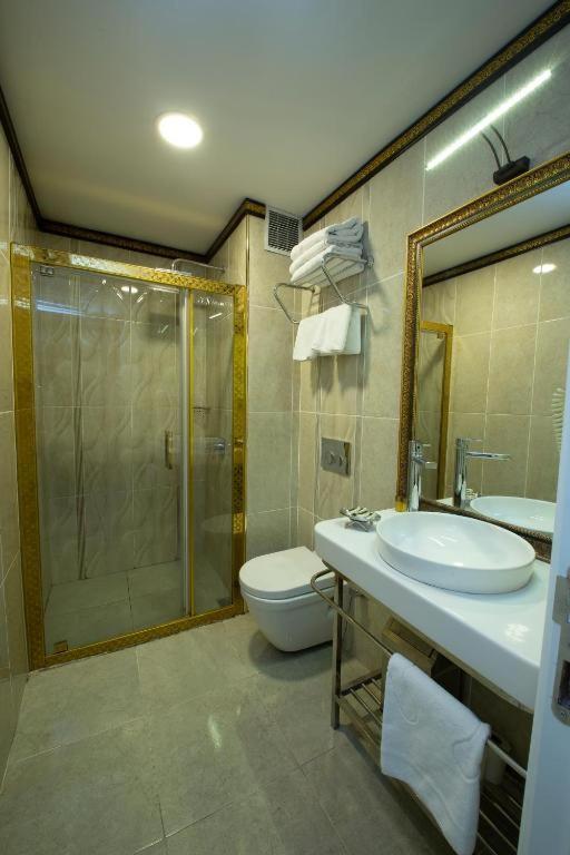 Hotel Phosphorion Istanbulská provincie Exteriér fotografie
